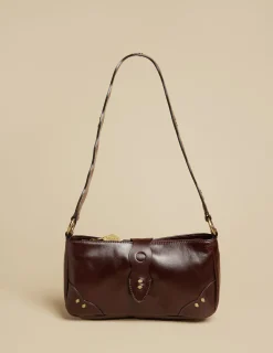 Cheap NÍCOLI BOLSO RETRO Granate