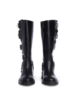 Store NÍCOLI Botas hebillas negras Negros