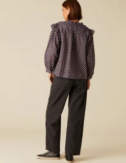 New NÍCOLI CAMISA BUTI Mora