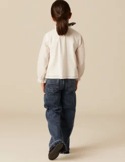 Best Sale NÍCOLI CAMISA CRUDA DOBI Crudos