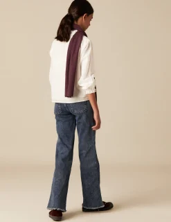 Best NÍCOLI CAMISA CRUDA DOBI Crudos