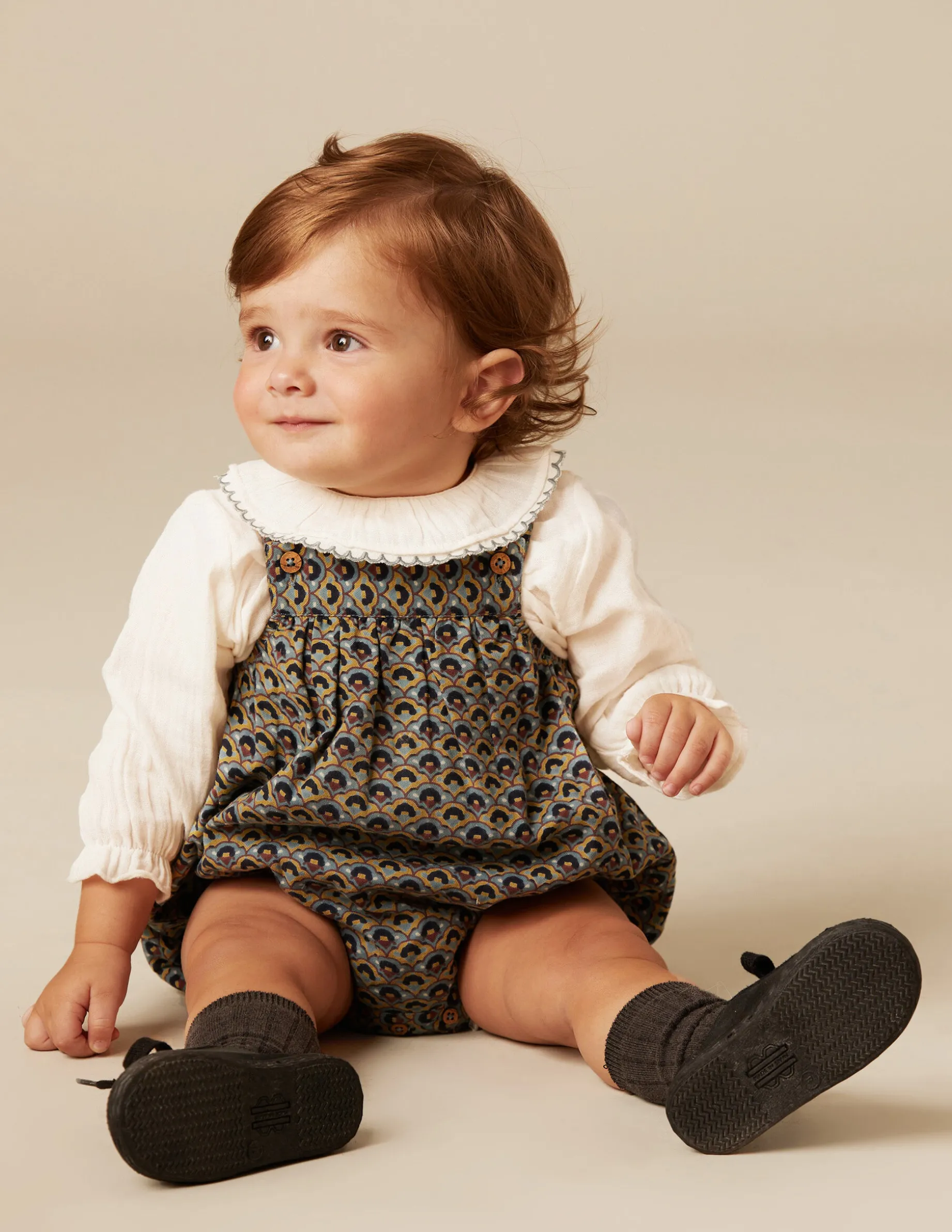 Best NÍCOLI CAMISA ONDAS VERDE Verdegrisaceo