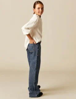 Discount NÍCOLI CAMISA PERKINS CRUDA Crudos