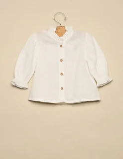 Best NÍCOLI CAMISA PERKINS CRUDA Crudos