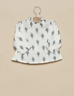 Outlet NÍCOLI CAMISA RAMOS AZUL Azules