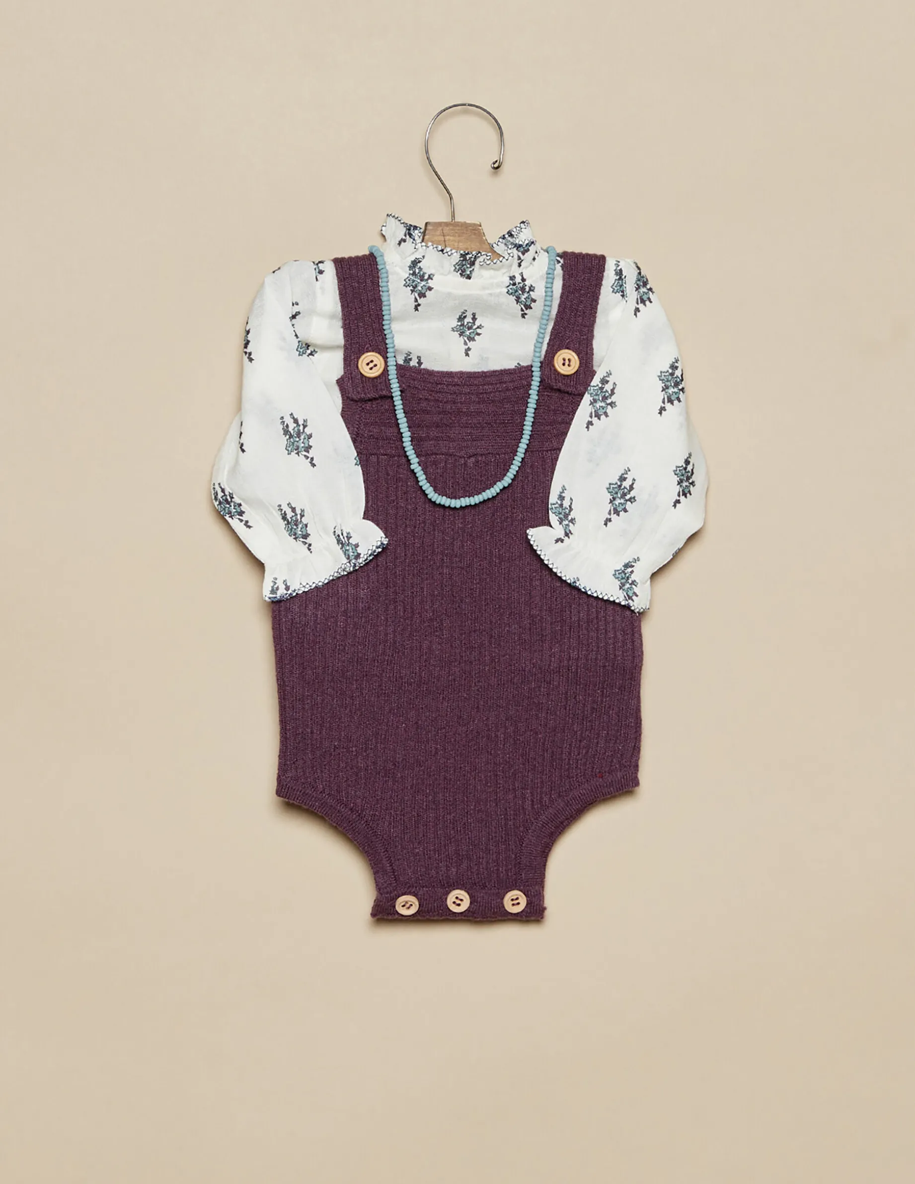 Outlet NÍCOLI CAMISA RAMOS AZUL Azules