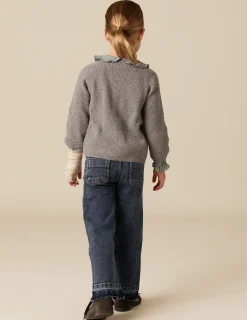 Sale NÍCOLI CHAQUETA CANALé GRIS Grises