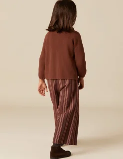 Discount NÍCOLI CHAQUETA CANALé MARRÓN Marrones