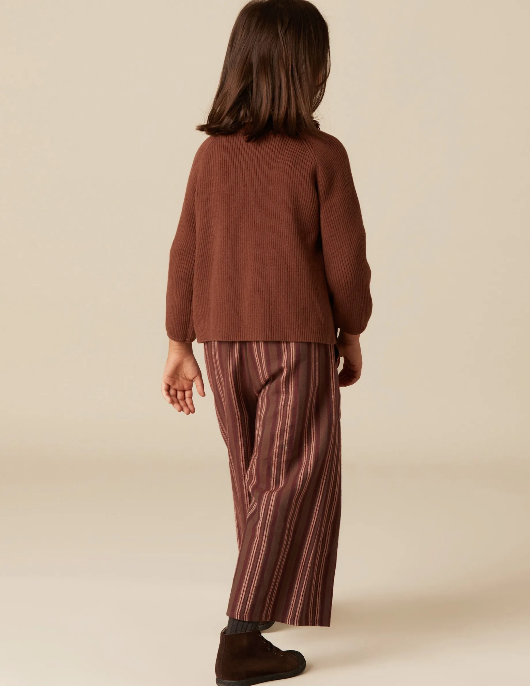 Discount NÍCOLI CHAQUETA CANALé MARRÓN Marrones