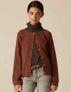 Hot NÍCOLI CHAQUETA CANALé MARRÓN Marrones