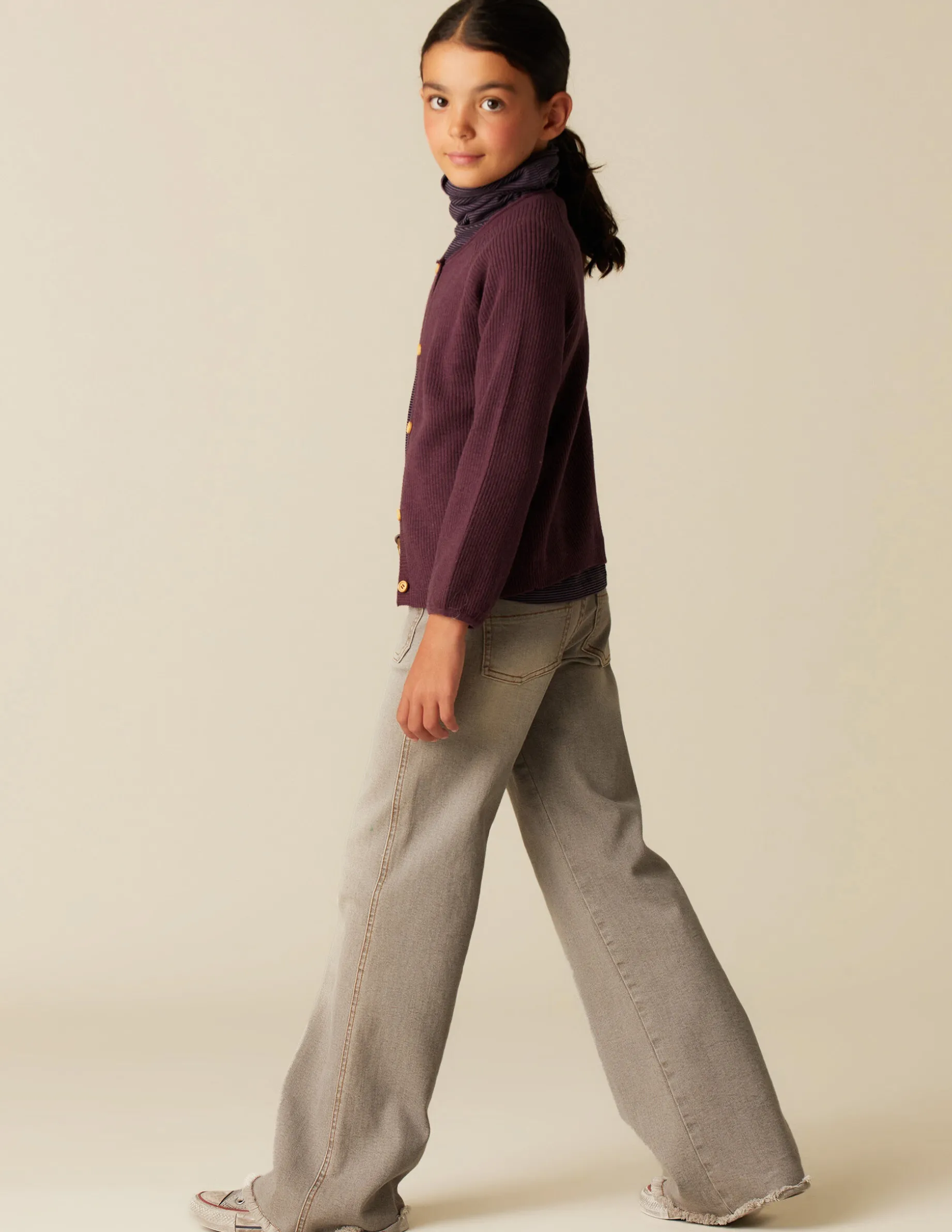 Fashion NÍCOLI CHAQUETA CANALé Mora