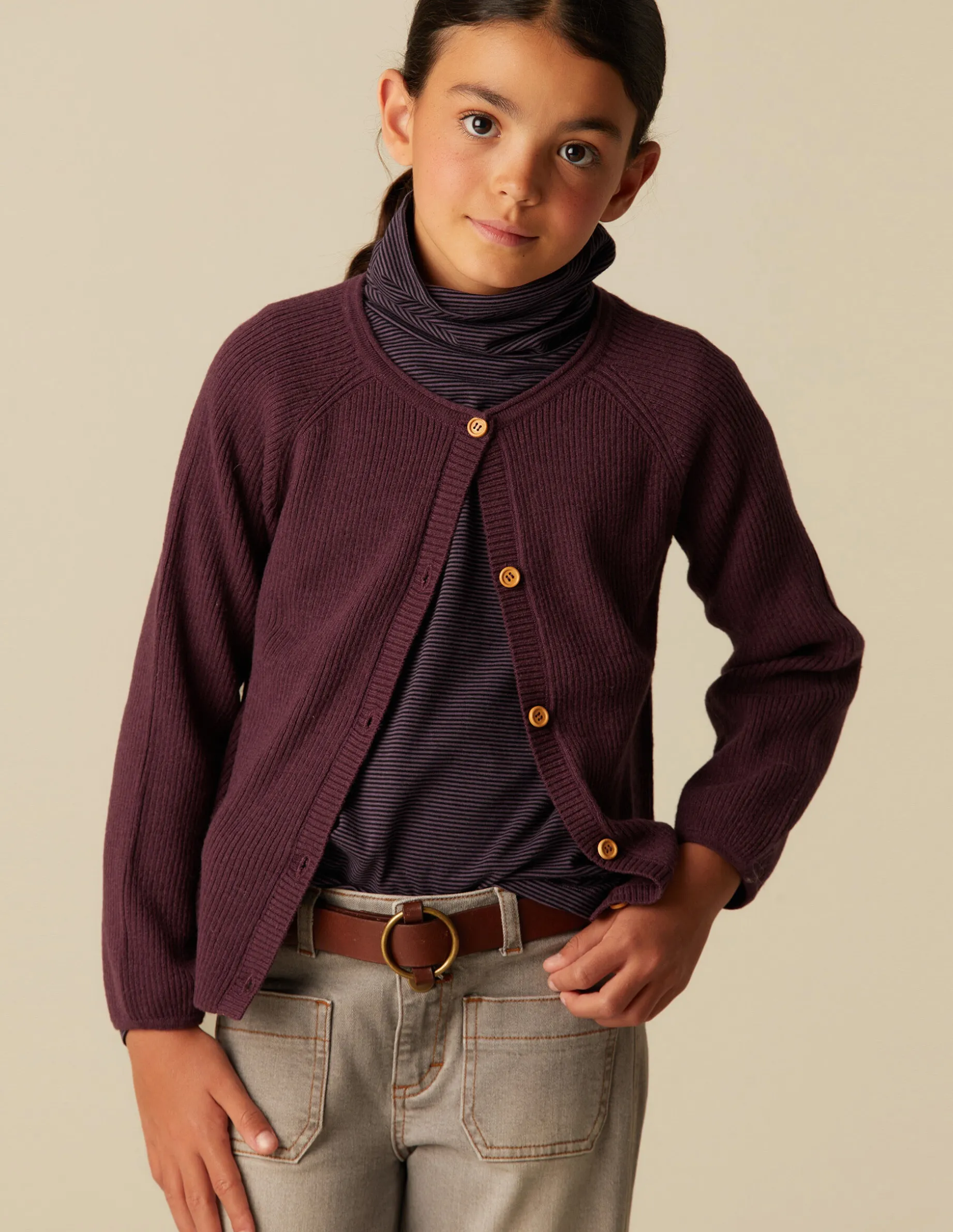 Fashion NÍCOLI CHAQUETA CANALé Mora