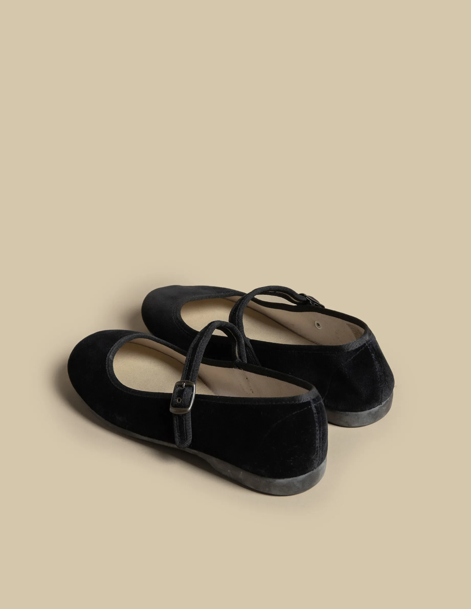 Cheap NÍCOLI CHINAS TERCIOPELO NEGRO Negros