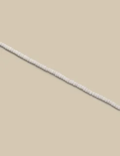 Store NÍCOLI COLLAR CORTO BOLITAS CRUDO Crudos