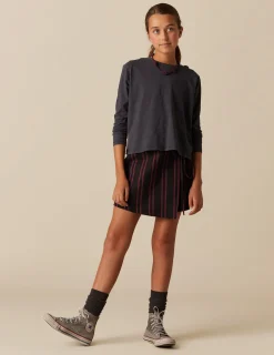 Online NÍCOLI FALDA NEGRA RAYA Mora