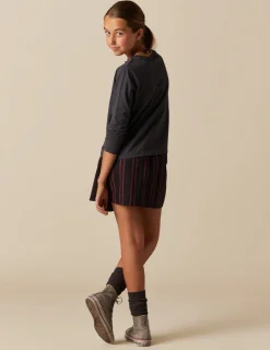 Online NÍCOLI FALDA NEGRA RAYA Mora