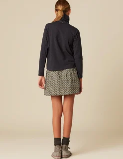 Cheap NÍCOLI FALDA PRINT GEOMéTRICO Verdes