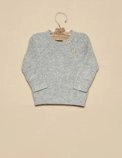 Flash Sale NÍCOLI JERSEY CANALé GRIS Grises