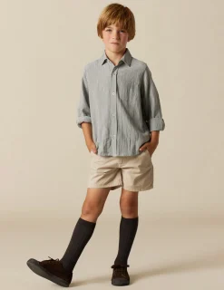 Store NÍCOLI PANTALÓN CORTO Arena