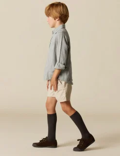 Store NÍCOLI PANTALÓN CORTO Arena