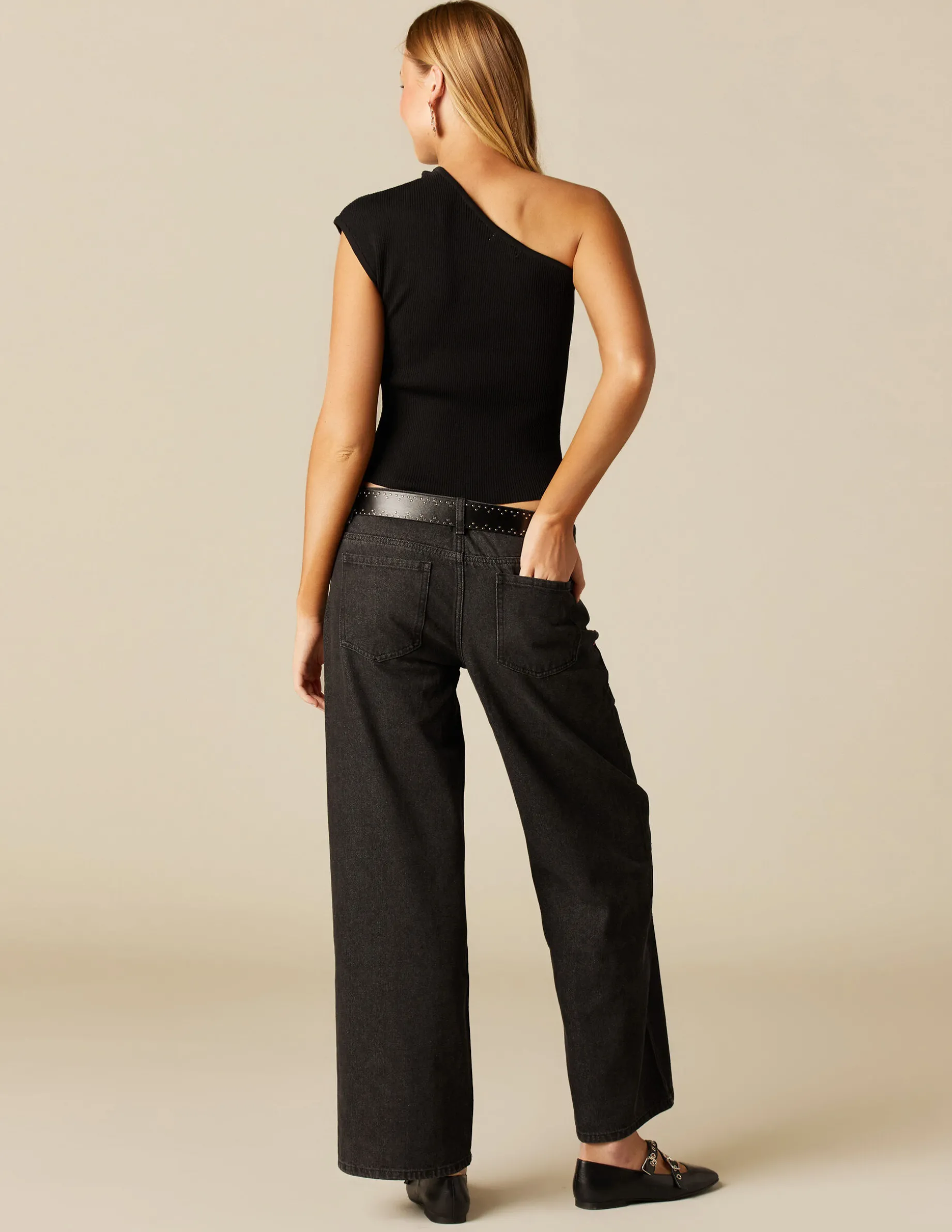 Outlet NÍCOLI PANTALÓN LENTEJUELAS GRANATE PLATEADO Grisesantracitas