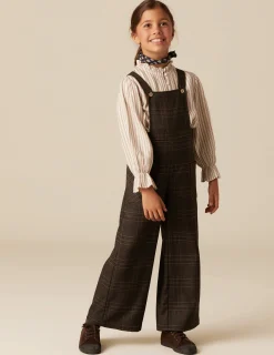 Shop NÍCOLI PETO CUADRO Marrones