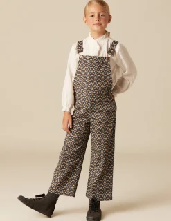 Discount NÍCOLI PETO PRINT GEOMéTRICO Marrones