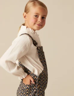 Discount NÍCOLI PETO PRINT GEOMéTRICO Marrones