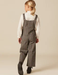 Discount NÍCOLI PETO PRINT GEOMéTRICO Marrones