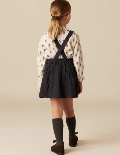 Best Sale NÍCOLI PICHI AZUL NIDOS AzulGrisaceo