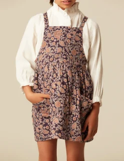 Discount NÍCOLI PICHI FLOR HOJA Mora