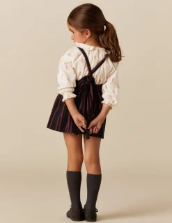 Outlet NÍCOLI PICHI NEGRO RAYA Mora