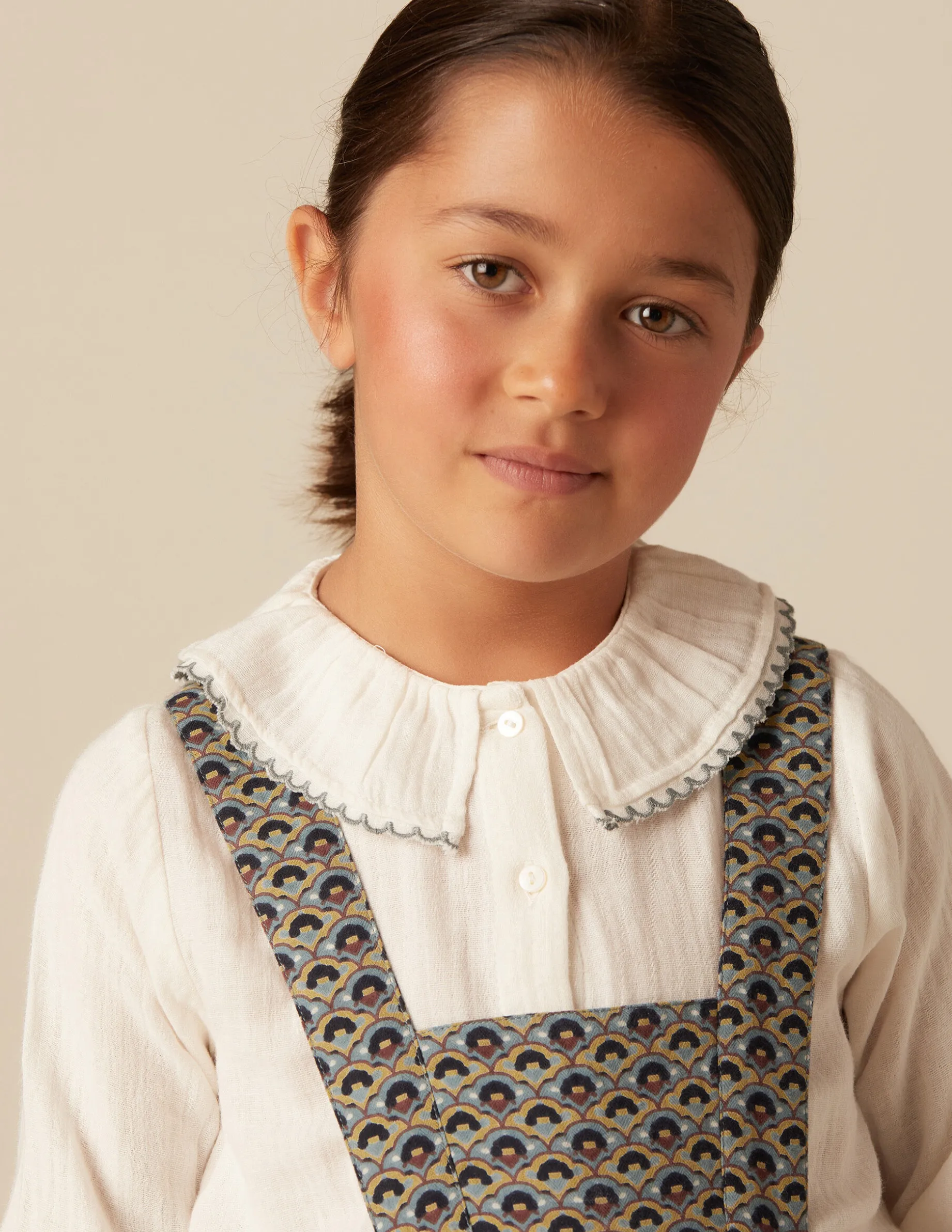 Shop NÍCOLI PICHI PRINT Geométrico