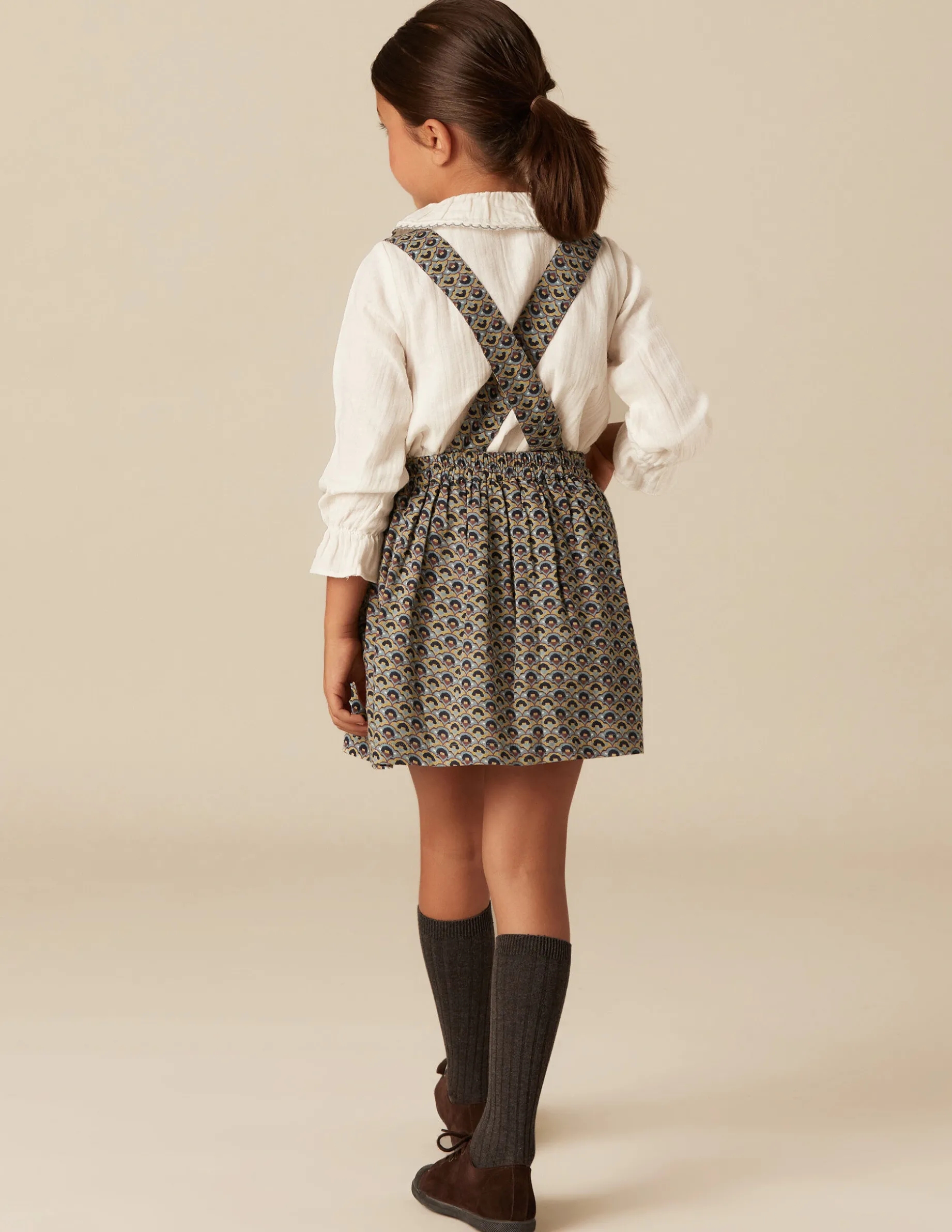 Shop NÍCOLI PICHI PRINT Geométrico