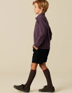 Online NÍCOLI POLO MORA NN Morados