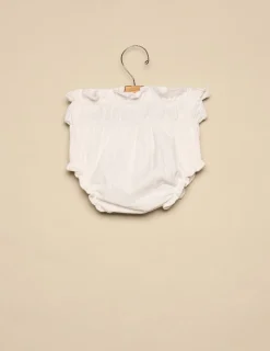 Store NÍCOLI POLOLO BLANCO Blancos