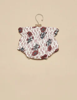 Best NÍCOLI POLOLO FLOR BUTI OCRE Rojogrisaceo