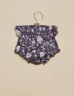 Store NÍCOLI POLOLO FLOR INDIA MORA Morados