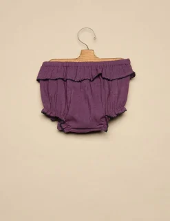 Best NÍCOLI POLOLO MORA CONTRASTE Morados