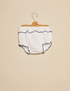 Fashion NÍCOLI POLOLO PESPUNTES AZUL Azules