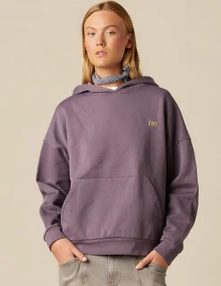 Online NÍCOLI SUDADERA NN Mora