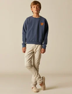 Discount NÍCOLI SUDADERA 