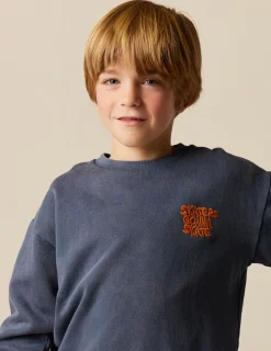 Store NÍCOLI SUDADERA 