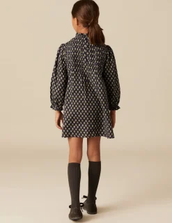 New NÍCOLI VESTIDO BUTI AZUL Azulesoscuros